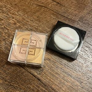 Givenchy prisme libre highlighter